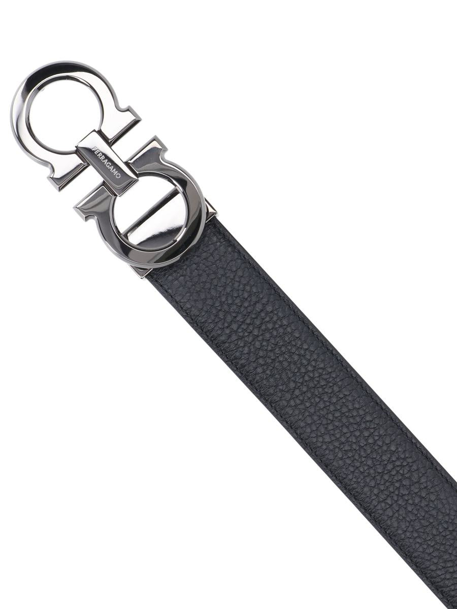 Salvatore Ferragamo Belts