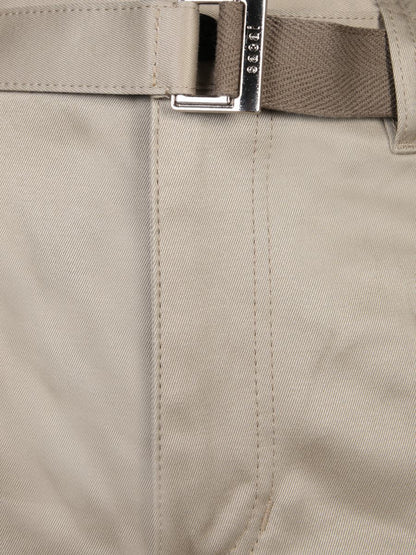 Sacai Trousers