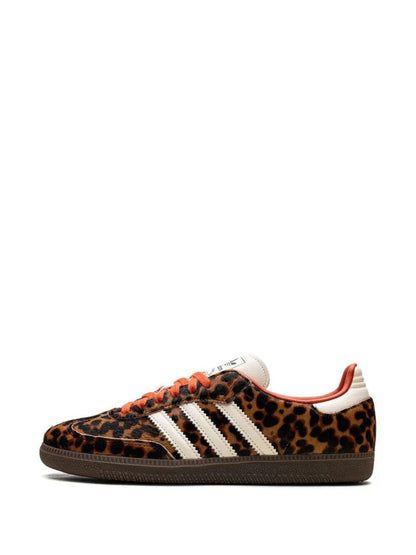 Adidas Samba Og Sneakers Shoes