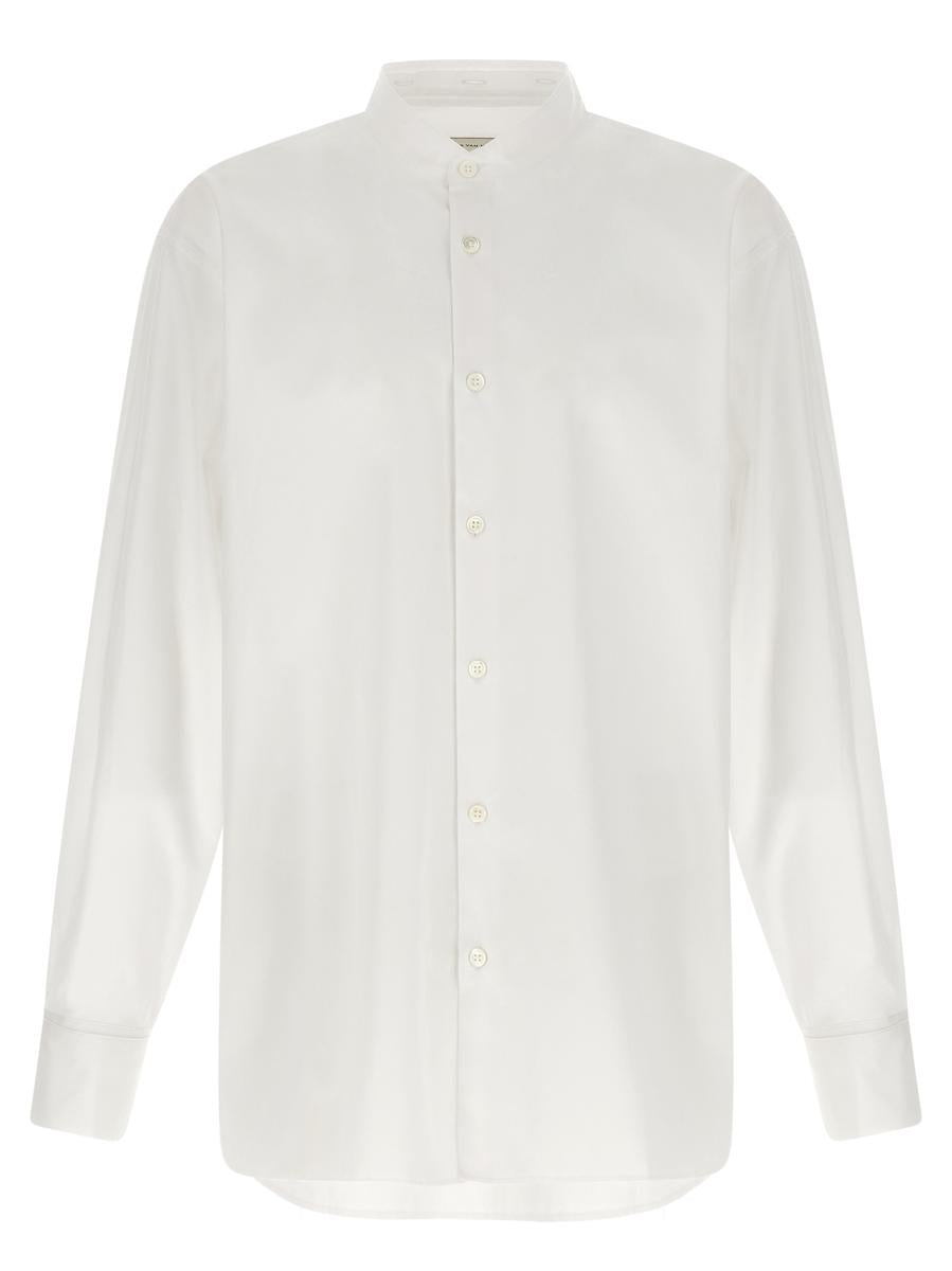 Dries Van Noten 'Croomd' Shirt
