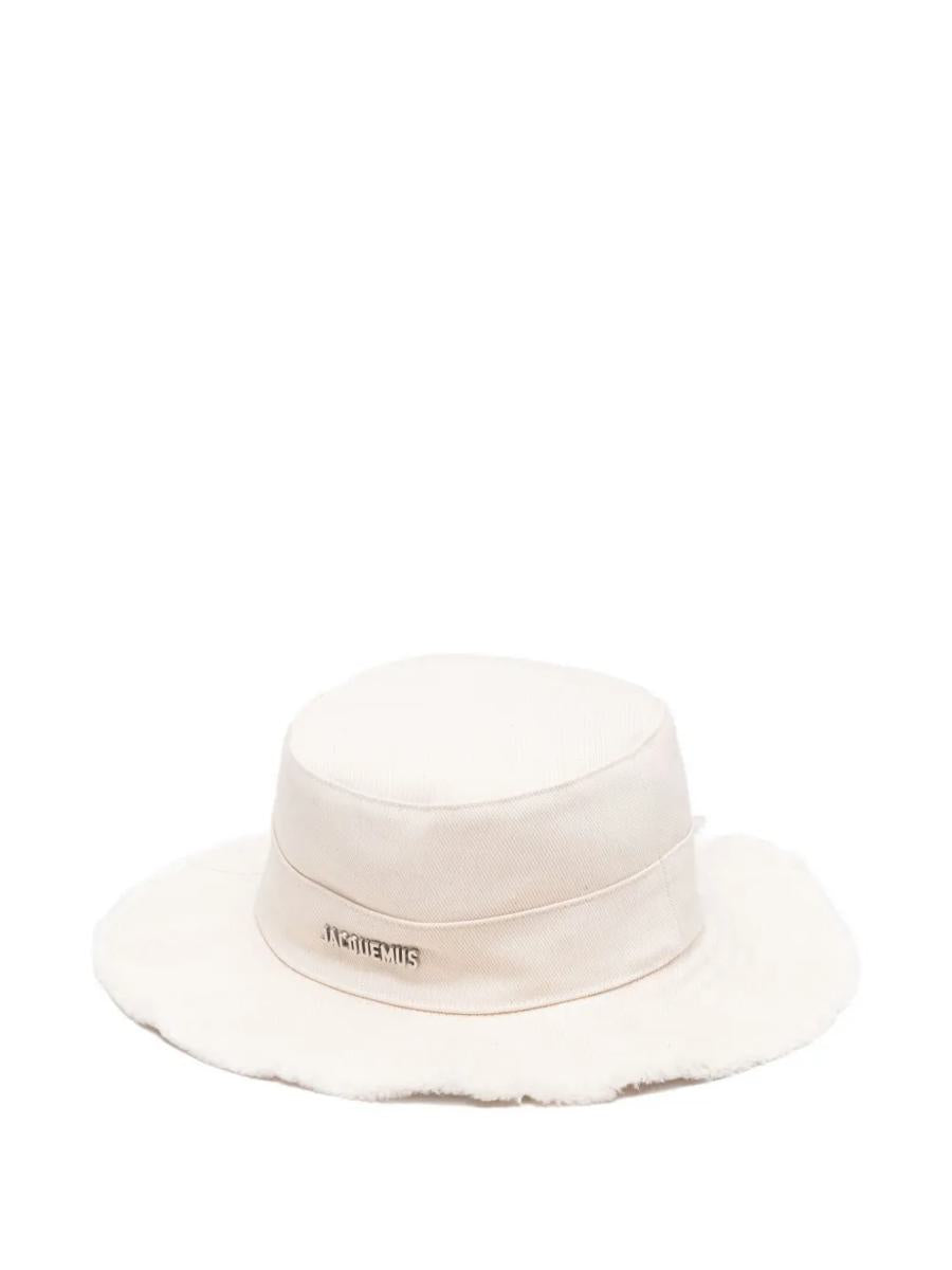 Jacquemus Le Bob Artichaut Hat