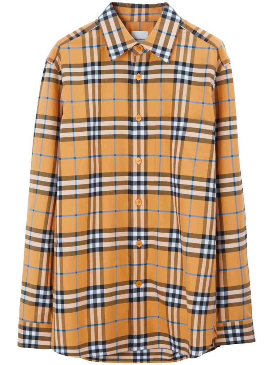 Burberry Caxbridge Clothing