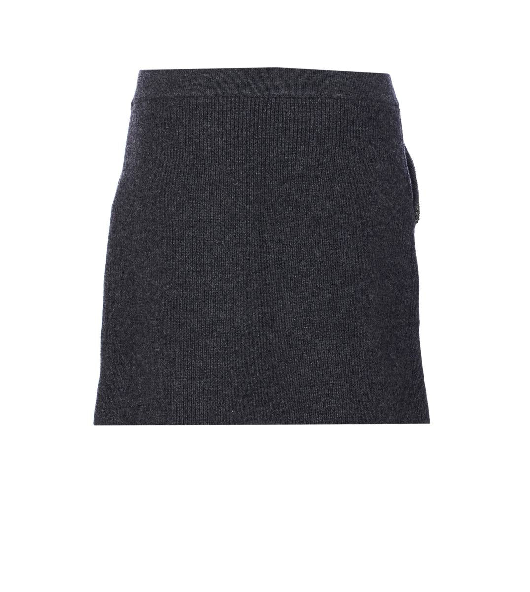 Self-Portrait Skirts