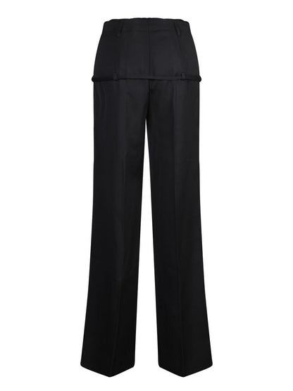 Jacquemus Trousers