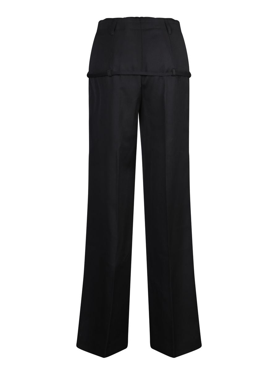 Jacquemus Trousers