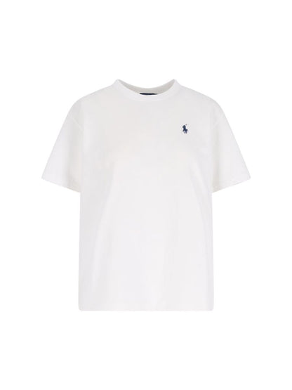 Polo Ralph Lauren T-Shirts And Polos