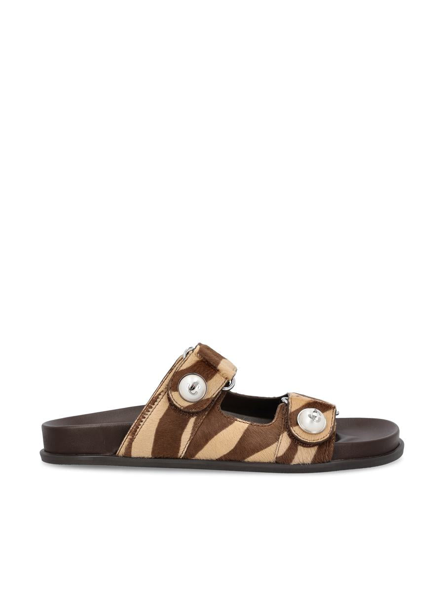 Jimmy Choo Sandals
