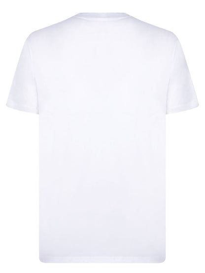 Emporio Armani T-Shirts And Polos