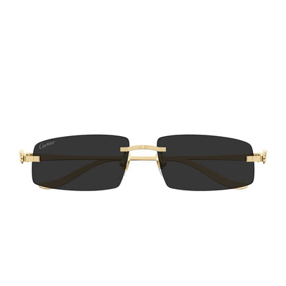 Cartier Ct0505S Panthère De Sunglasses