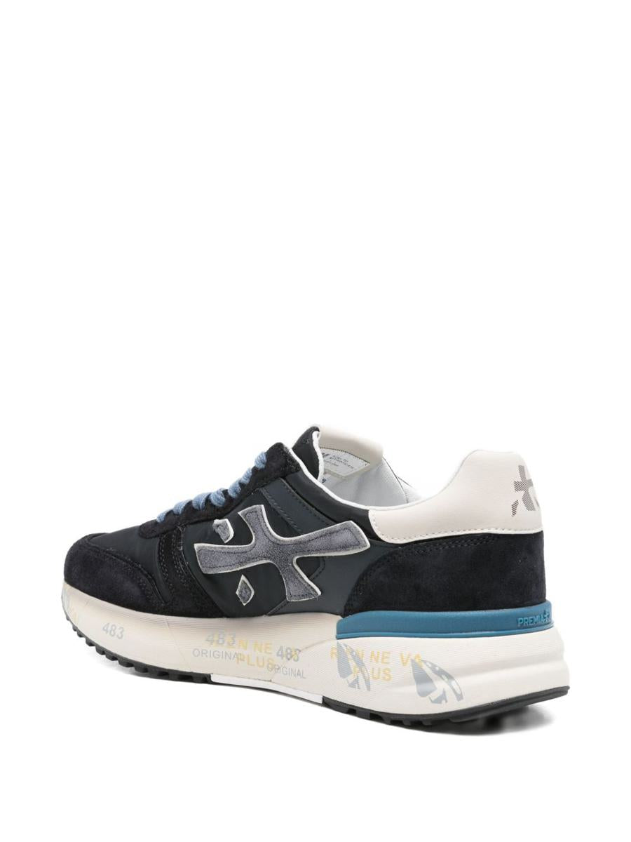 Premiata Flat Shoes