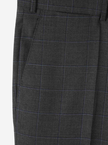Scabal Soho Formal Trousers
