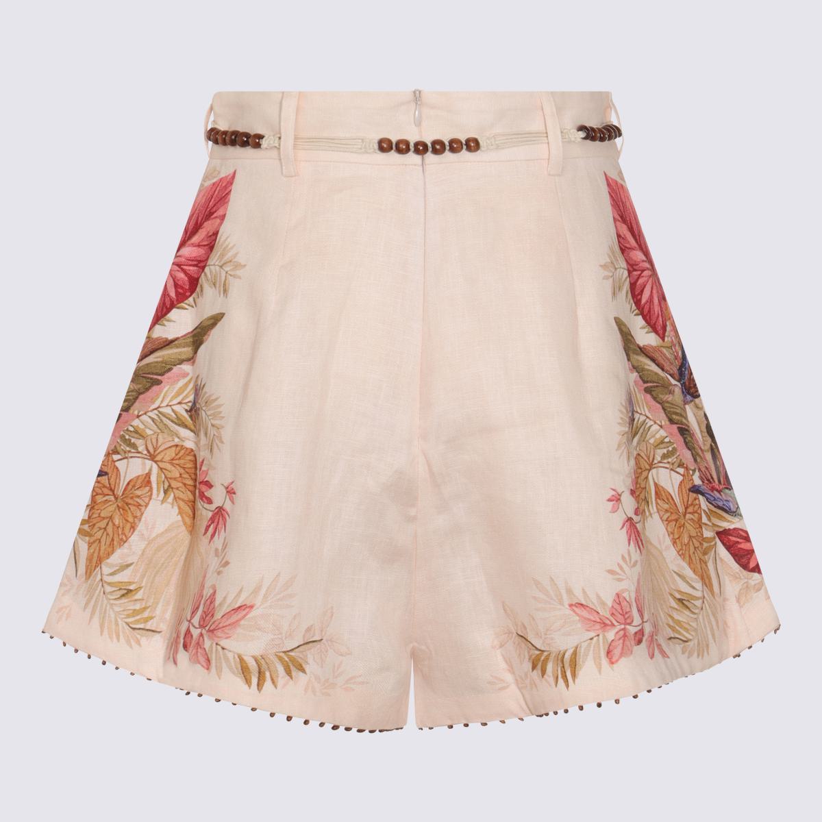 Zimmermann Shorts