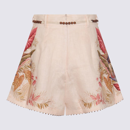 Zimmermann Shorts