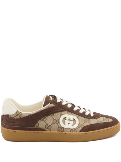 Gucci Flat Shoes