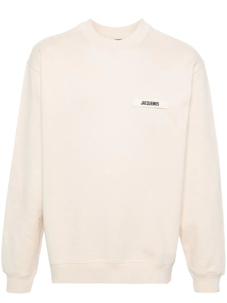 Jacquemus Sweatshirts