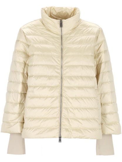 Add Jackets