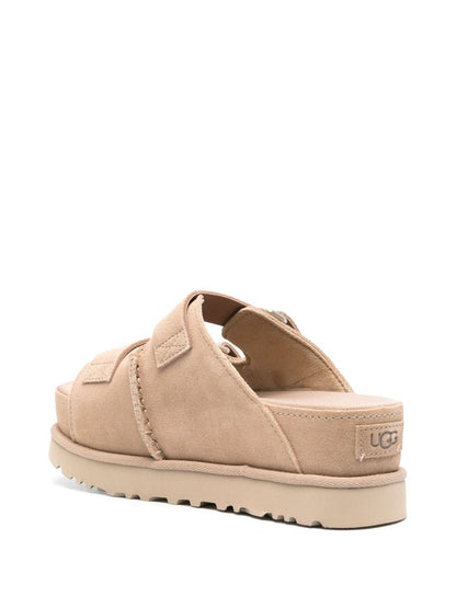 UGG Goldenstar Hi Sandals