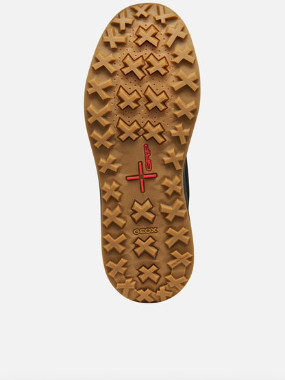 Geox Granite Shoes
