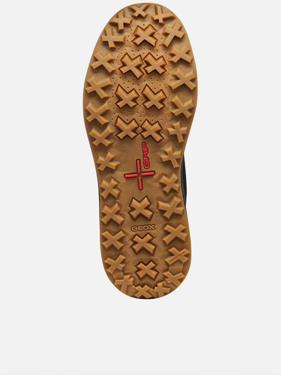 Geox Granite Shoes