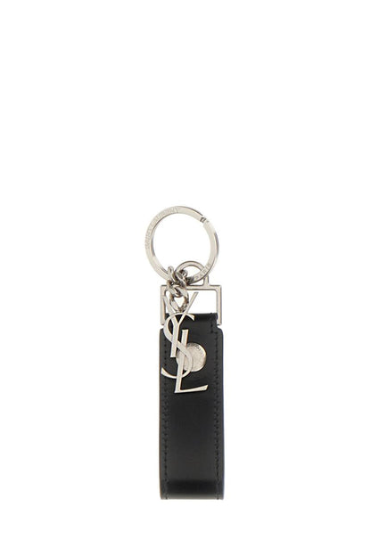 Saint Laurent Key Tag