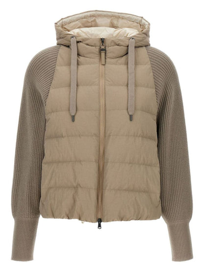 Brunello Cucinelli Coats