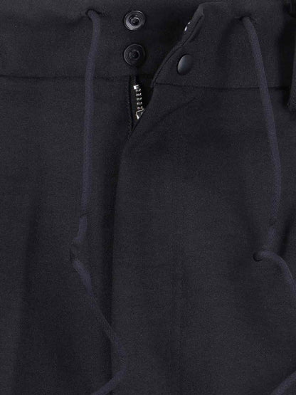 Y-3 Adidas Trousers