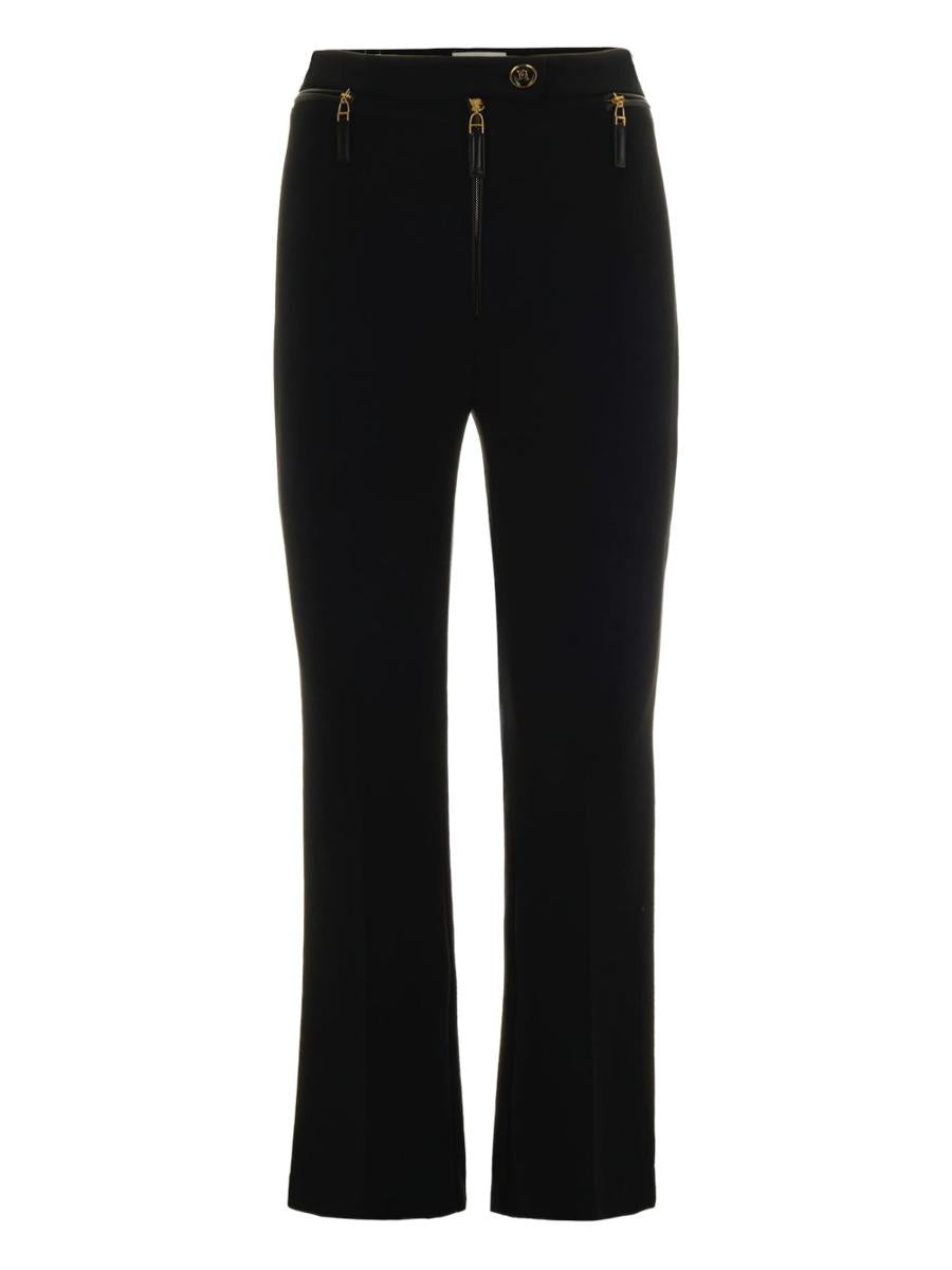 Elisabetta Franchi Trousers