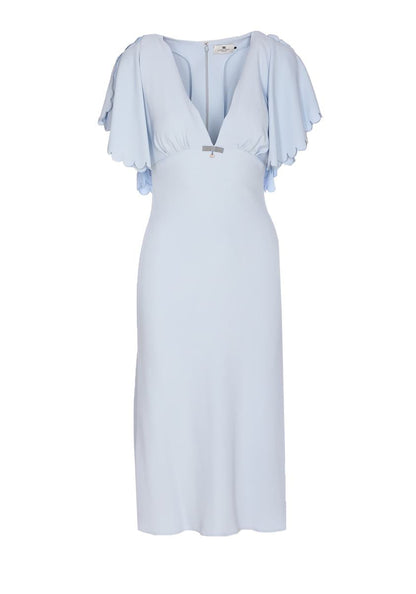 Elisabetta Franchi Dresses