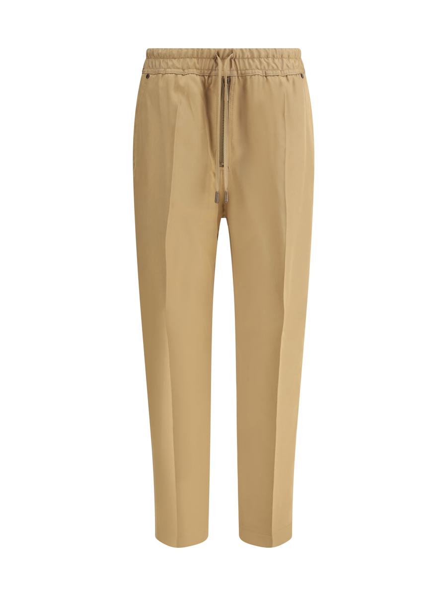 True Royal Pants