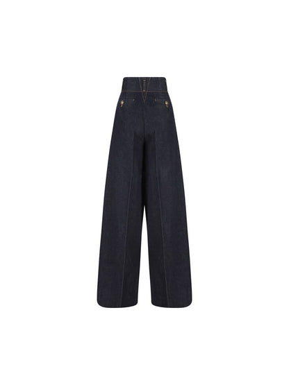 Zimmermann Pants