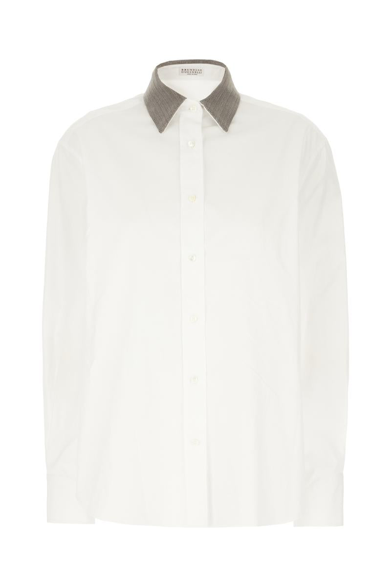 Brunello Cucinelli Shirts