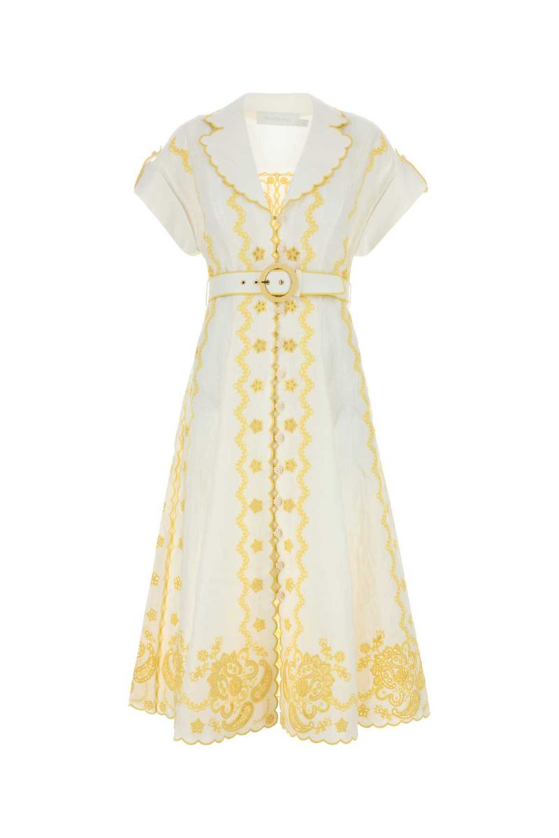 Zimmermann Dress