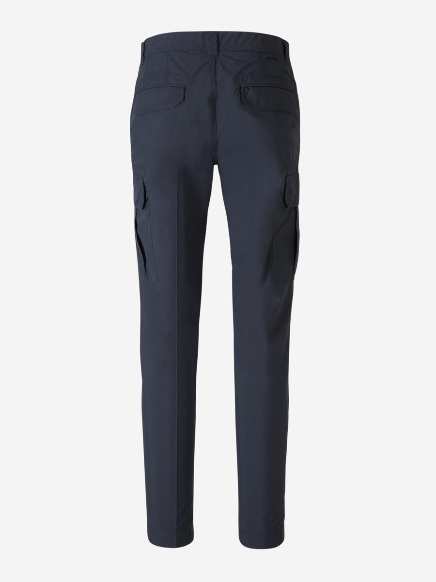 Incotex Technical Cargo Trousers