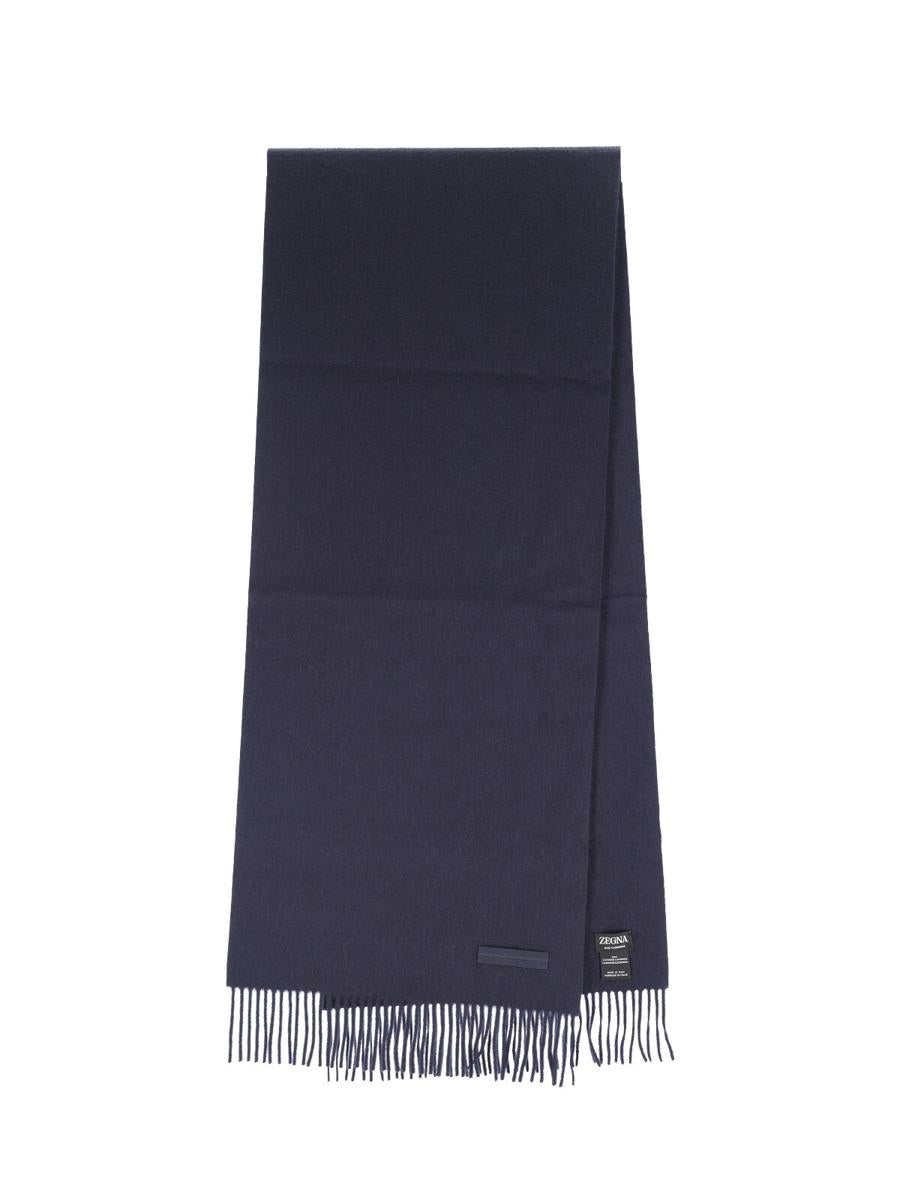 Zegna Scarfs