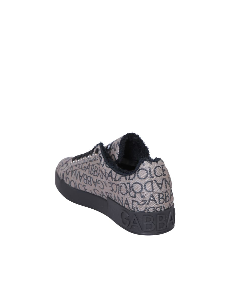Dolce & Gabbana Sneakers