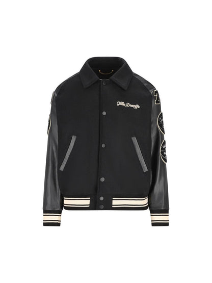 Golden Goose Jackets