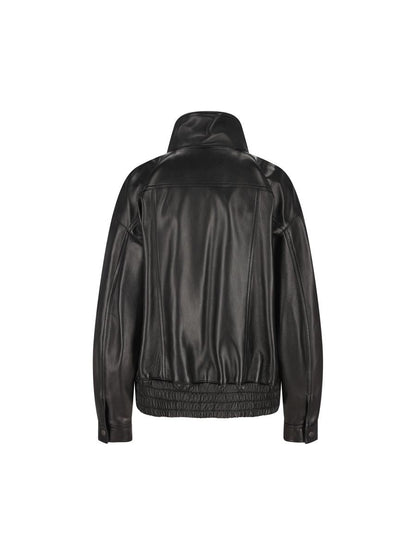 Saint Laurent Jackets