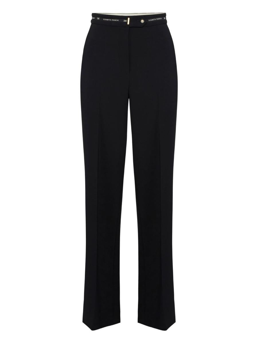 Elisabetta Franchi Trousers