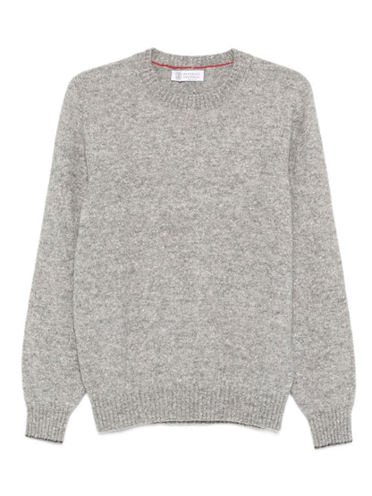 Brunello Cucinelli Sweaters