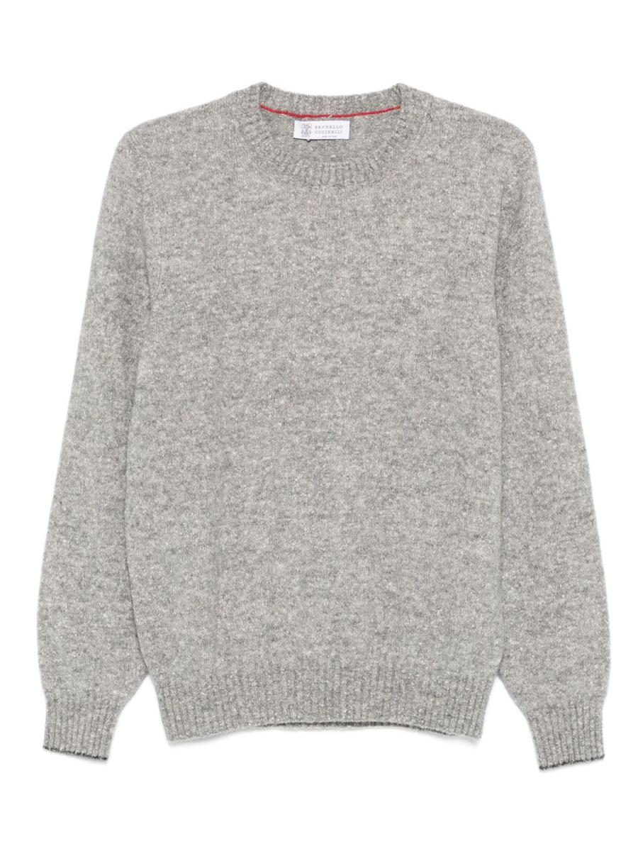 Brunello Cucinelli Sweaters