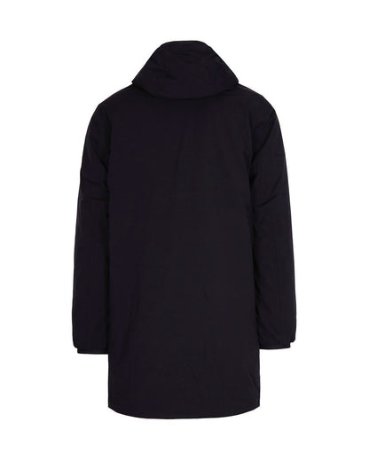 K-Way Jacket