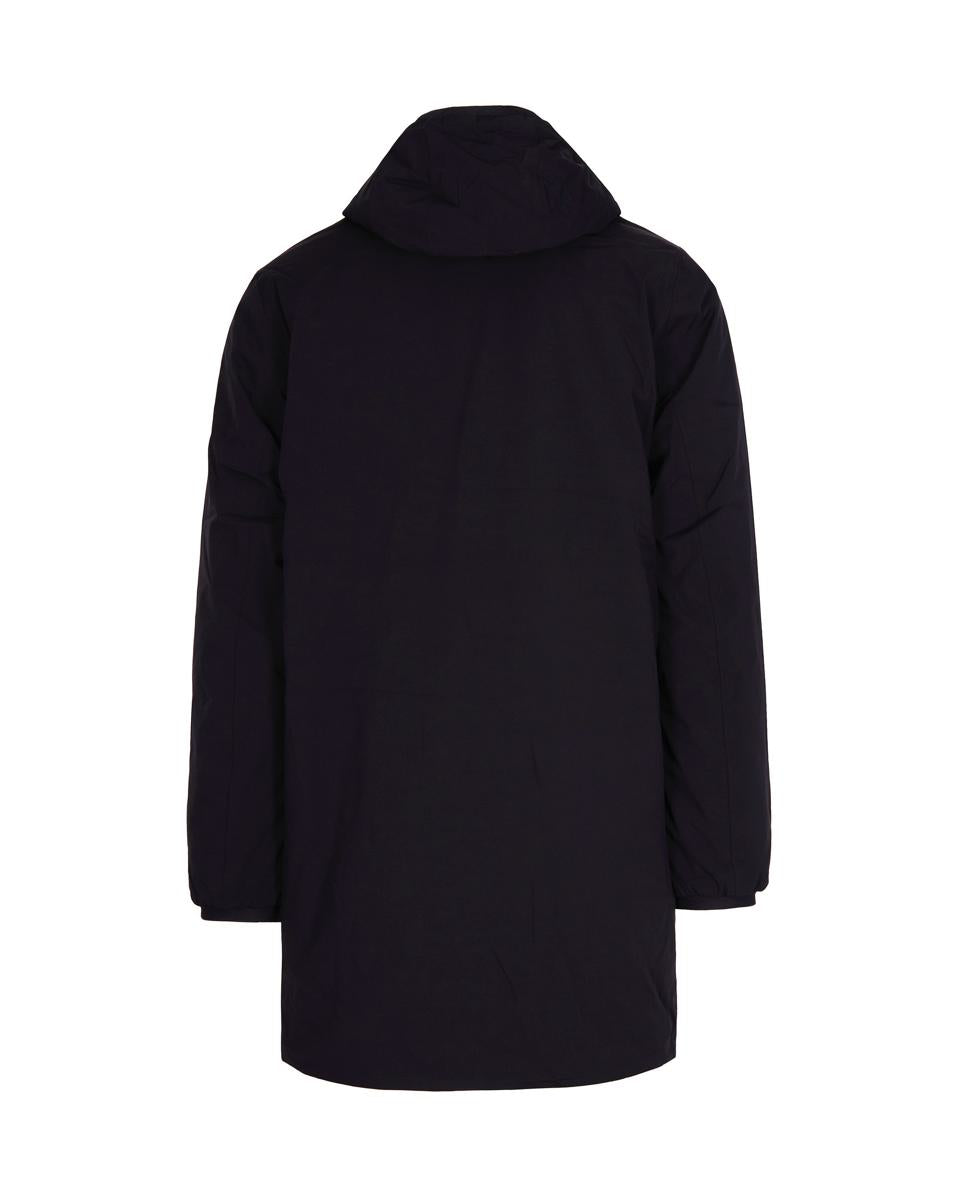 K-Way Jacket