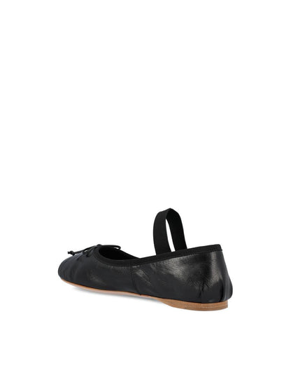 Miu Miu Low Shoes