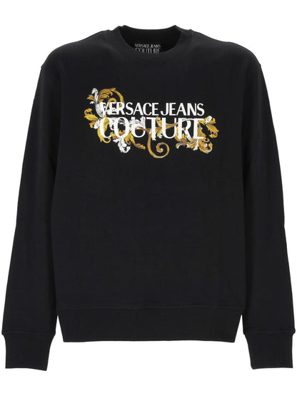 Versace Jeans Couture Sweaters