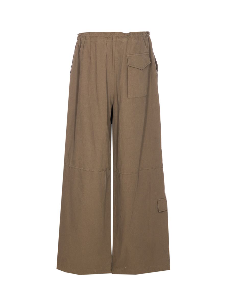 Eleh Trousers