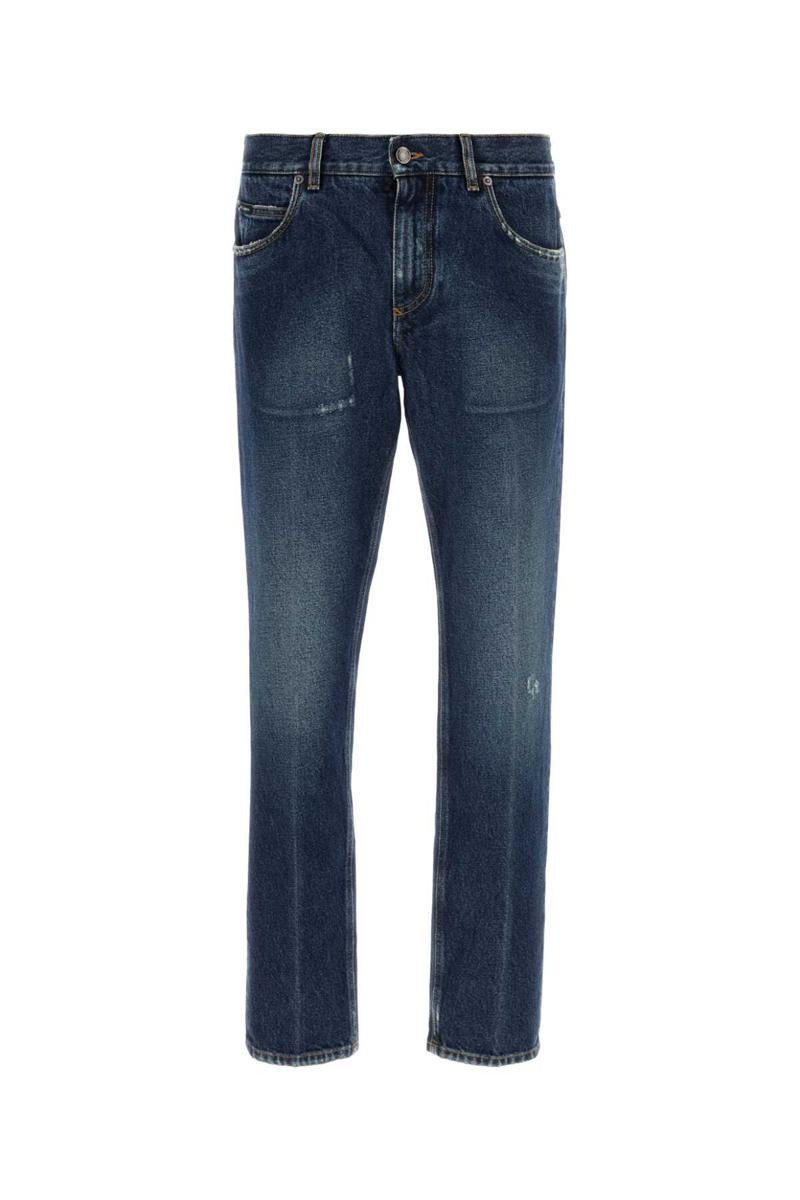 Dolce & Gabbana Jeans