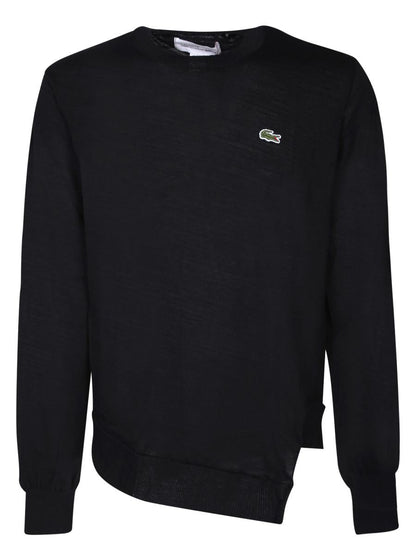 Comme Des Garçons Knitwear