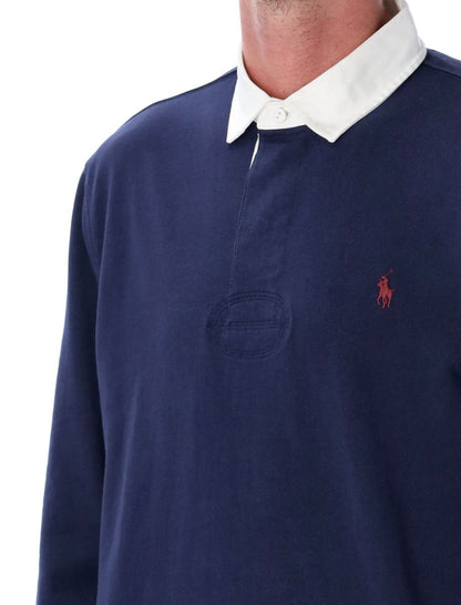 Polo Ralph Lauren The Iconic Rugby Shirt