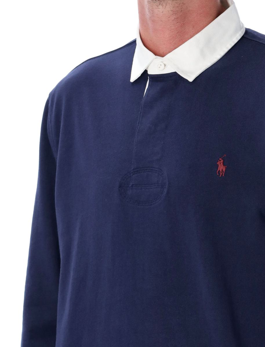 Polo Ralph Lauren The Iconic Rugby Shirt