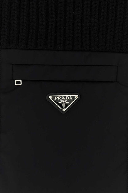 Prada Scarves And Foulards